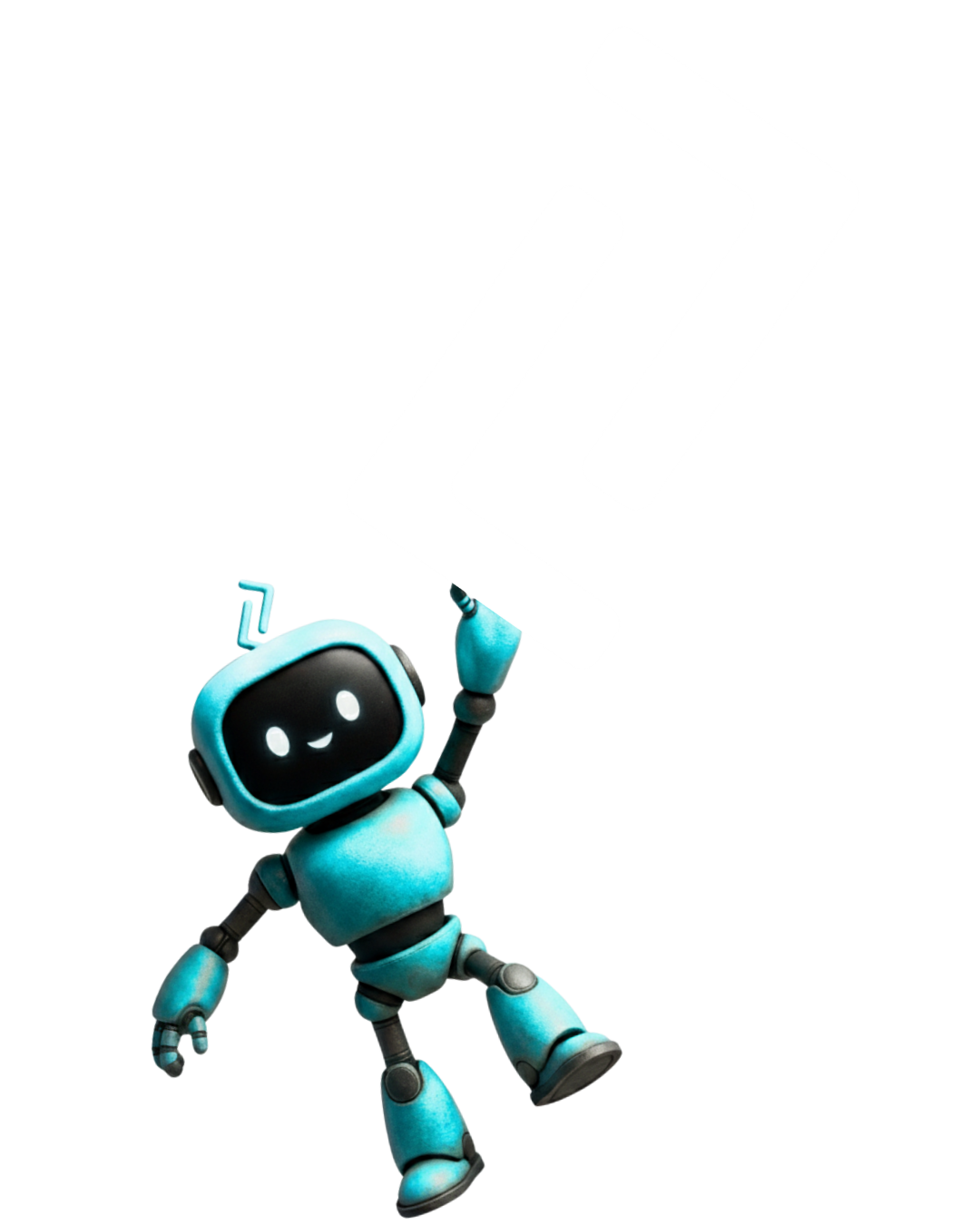 LynkLeads mascot