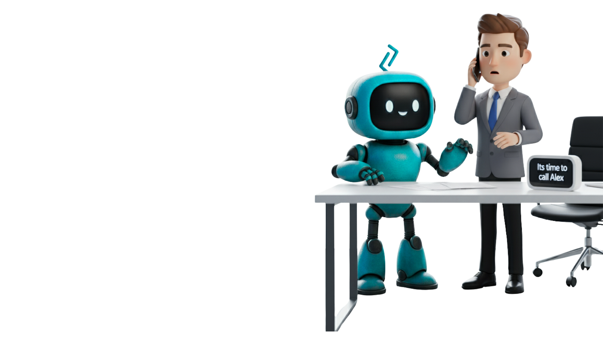 Follow-ups preview